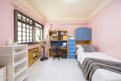 Blk 611 Woodlands Ring Road (Woodlands), HDB 4 Rooms #602313061